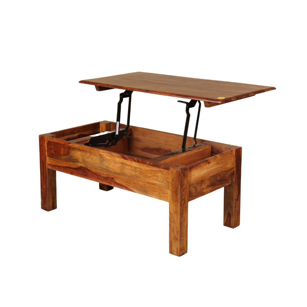 Coffee table WCT-0008 - Image 3